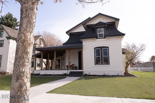 133 S Pine St, Townsend, MT, 59644-2505 | Card Image