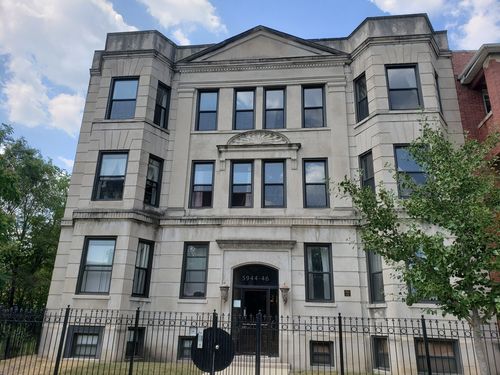 2s-5946 Prairie Ave, Chicago, IL, 60637-1336 | Card Image