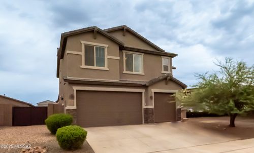 12575 N Appling Ave, Marana, AZ, 85653-0508 | Card Image