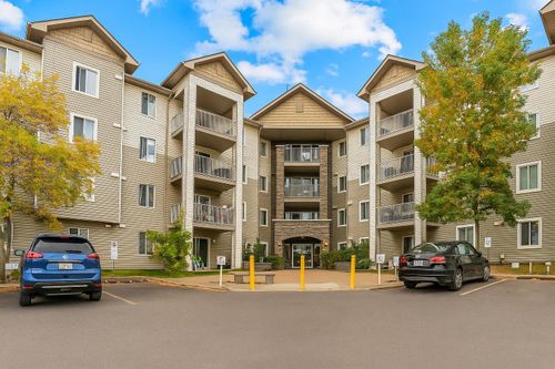 119-1000 Somervale Court Sw, Calgary, AB, T2Y4K4 | Card Image