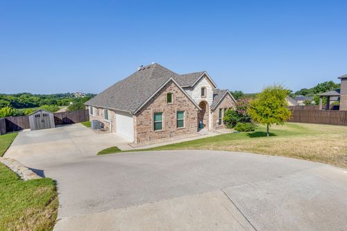 106 Hannah Ct, Weatherford, TX, 76085-3648 | Card Image