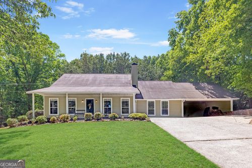 5525 Dorsett Shoals Ln, Douglasville, GA, 30135-4072 | Card Image