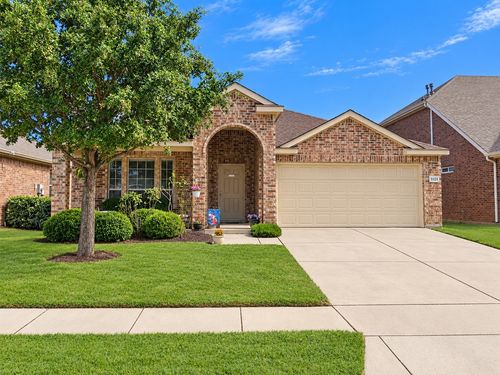1121 Lake Hollow Dr, Little Elm, TX, 75068-8413 | Card Image