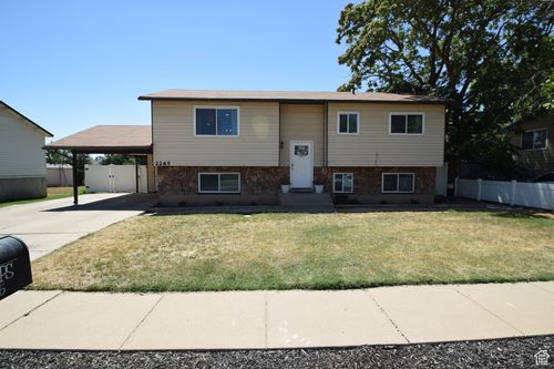 2265 S 300 W, Clearfield, UT, 84015-2022 | Card Image