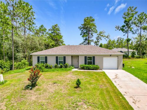 5496 Sw 153rd Street Rd, OCALA, FL, 34473-5094 | Card Image