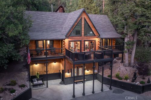 893 Silver Tip Dr, Big Bear Lake, CA, 92315-2477 | Card Image
