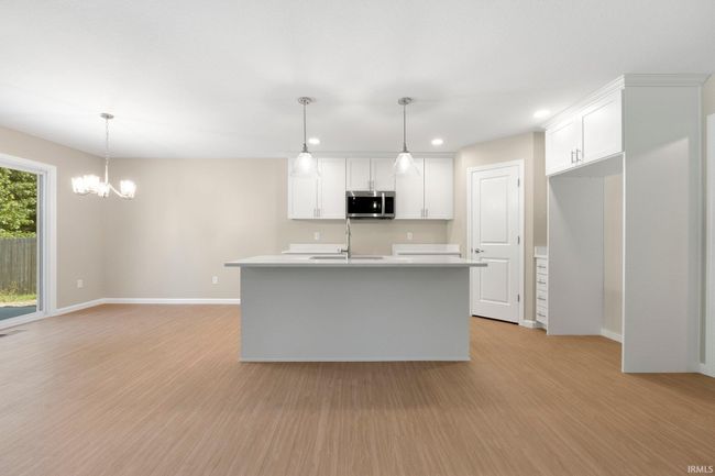 13969 Diavik Pl, House other with 3 bedrooms, 2 bathrooms and null parking in Fort Wayne IN | Image 9