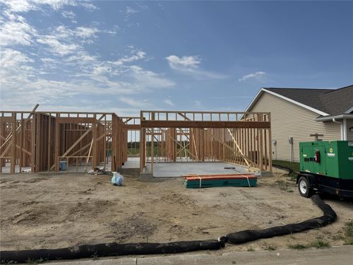 2308 Ne 6th St, Grimes, IA, 50111-2117 | Card Image