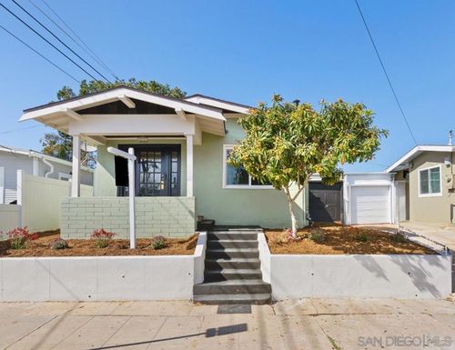 3072 Myrtle Ave, San Diego, CA, 92104-4252 | Card Image