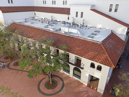 a-2 W De La Guerra Street, Santa Barbara, CA, 93101 | Card Image