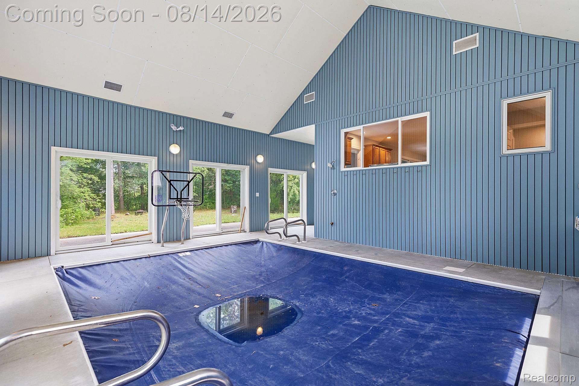 Residential in Fort Gratiot Charter Township 2