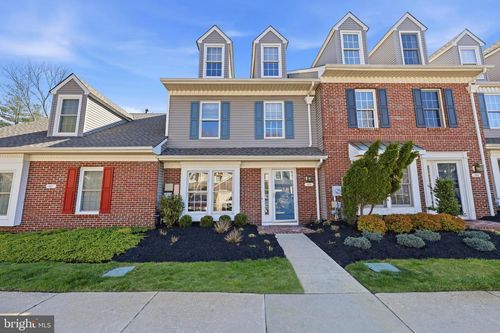 406 Berkshire Way, MARLTON, NJ, 08053-4222 | Card Image