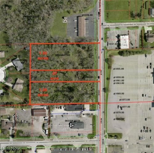 1070-1044 Pearl Rd, Brunswick, OH, 44212-2516 | Card Image