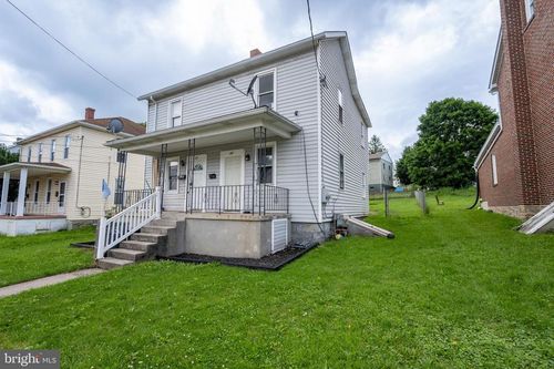 133-131 Center St, FROSTBURG, MD, 21532-1814 | Card Image