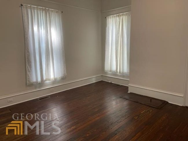 207 E Thompson St, House other with 4 bedrooms, 3 bathrooms and null parking in thomaston GA | Image 22