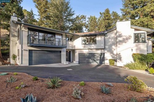 4104 El Nido Ranch Rd, Lafayette, CA, 94549-2745 | Card Image
