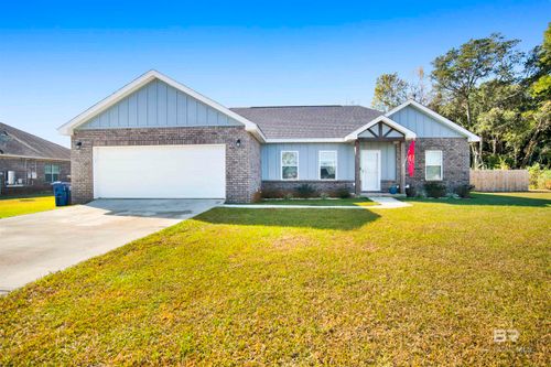 10015 Bridgewater Dr, Theodore, AL, 36582-7369 | Card Image