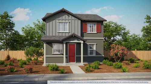 2083 Delta Cove Drive, Sacramento, CA, 95832 | Card Image
