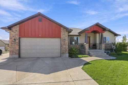 867 460, Tremonton, UT, 84337-6745 | Card Image