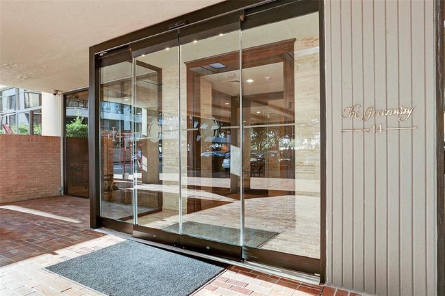 The welcoming entrance of 14 Greenway sets the tone for refined living from the moment you arrive. | Image 30
