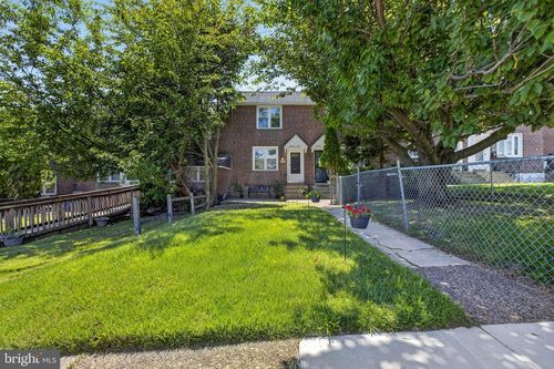 1350 Kimberly Dr, PHILADELPHIA, PA, 19151-2833 | Card Image