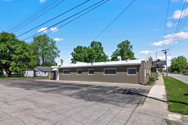 409 N 1 St St, Home with 0 bedrooms, 2 bathrooms and null parking in Gas City IN | Image 30