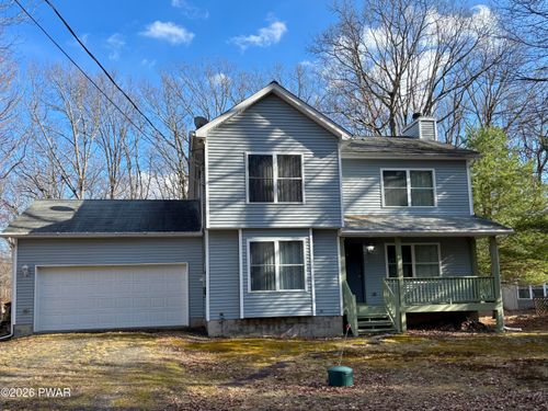 154 Lakeview Drive, Dingmans Ferry, PA, 18328 | Card Image