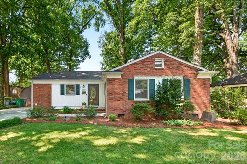 5001 Milford Rd, Charlotte, NC, 28210-2861 | Card Image
