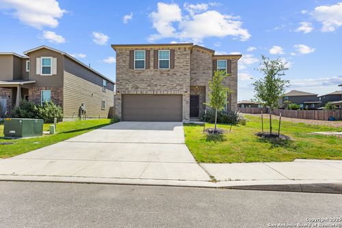 7320 Playa Xing, San Antonio, TX, 78252-4531 | Card Image