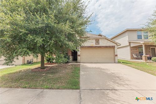 9013 Devonshire Ct, Killeen, TX, 76542-6295 | Card Image