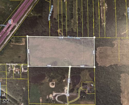 6200 S Carroll Rd, Indianapolis, IN, 46259-1018 | Card Image