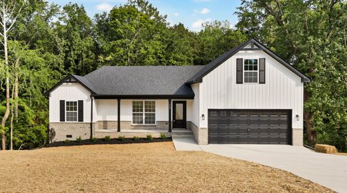 668 Chesterfield Cir, Clarksville, TN, 37043 | Card Image