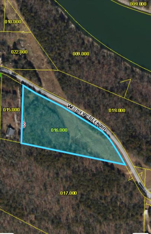 000 Wooley Creek Rd, Cape Fair, MO, 65624 | Card Image