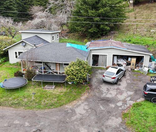 315 Paradise Dr, Fortuna, CA, 95540-9258 | Card Image