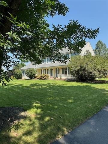 Treeline Dr, Allentown, PA 18103