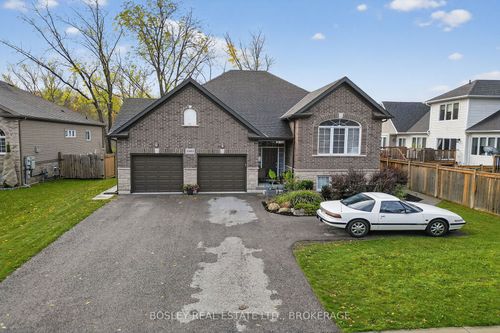 3563 Dominion Rd, Ridgeway, ON, L0S1N0 | Card Image