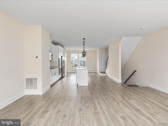 7022 Mongoose Trl, Townhouse with 3 bedrooms, 4 bathrooms and null parking in GAINESVILLE VA | Image 25