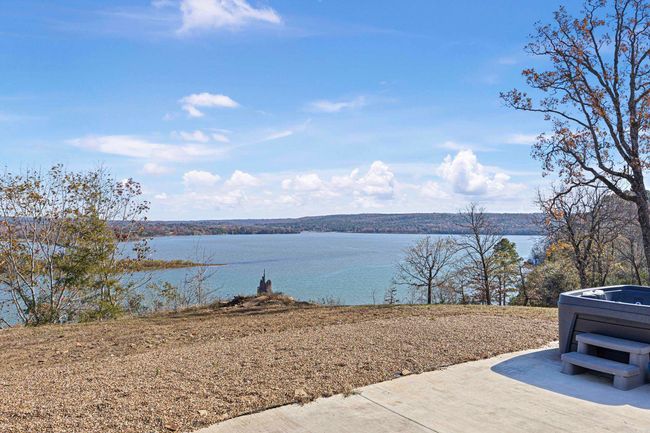 1118 Private Road 2648, House other with 4 bedrooms, 4 bathrooms and null parking in Lamar AR | Image 46