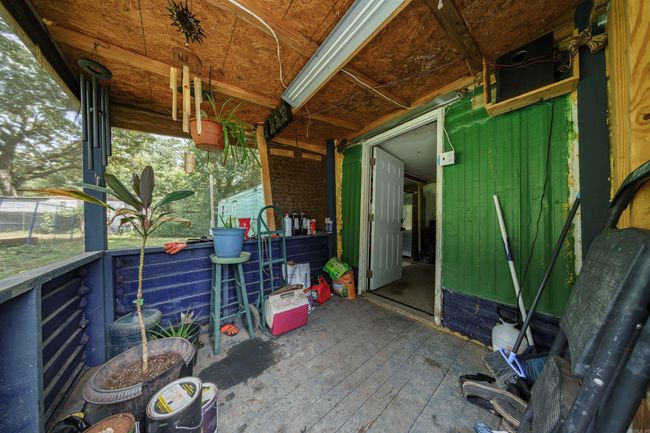 64 Lock 2 Rd, House other with 2 bedrooms, 1 bathrooms and null parking in Locust Grove AR | Image 15