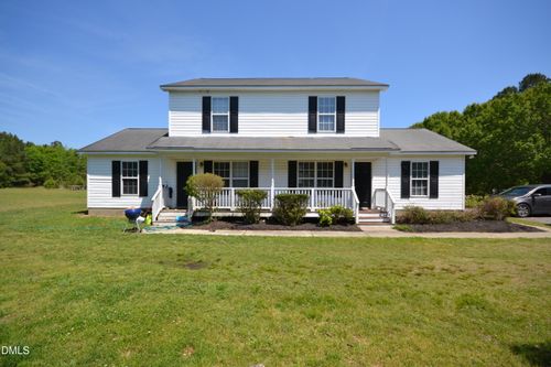 17 Brantley Cir, Smithfield, NC, 27577-9133 | Card Image