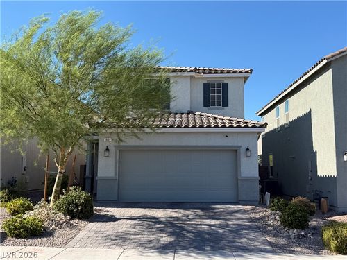 9834 W Meranto Avenue, Las Vegas, NV, 89178 | Card Image