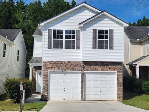 6494 Grey Fox Way, Riverdale, GA, 30296-2360 | Card Image