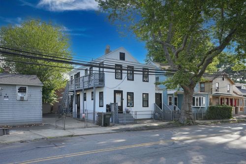 33-35 Granfield Ave, Bridgeport, CT, 06610-2463 | Card Image