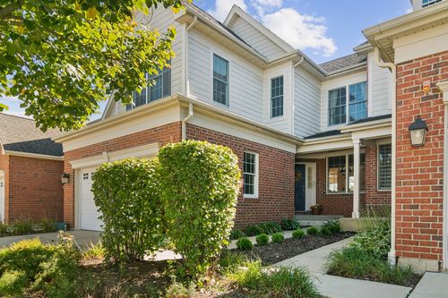 27 Harborside Way, Hawthorn Woods, IL, 60047-8441 | Card Image