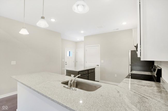 1905 Chambers Dr, House other with 3 bedrooms, 2 bathrooms and null parking in Franklin IN | Image 7