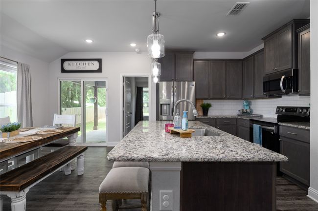 110 Thode St, House other with 3 bedrooms, 2 bathrooms and null parking in Whitesboro TX | Image 9