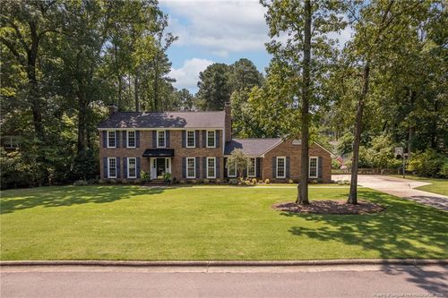 3319 Quarry Dr, Fayetteville, NC, 28303-4620 | Card Image