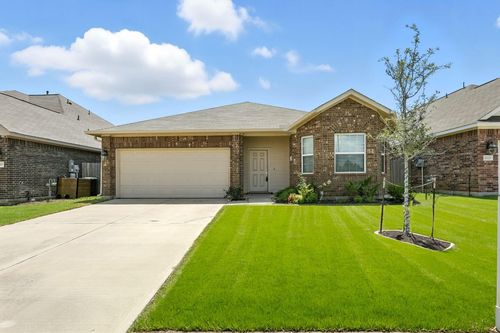 21319 Indigo Ruth Dr, Spring, TX, 77379-5492 | Card Image