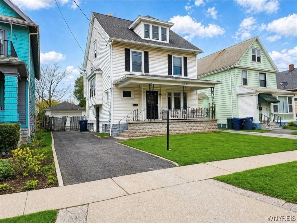 Residential in Buffalo 2