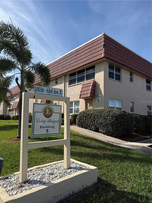 apt-16-10036 63rd Ave N, St Petersburg, FL, 33708-3558 | Card Image